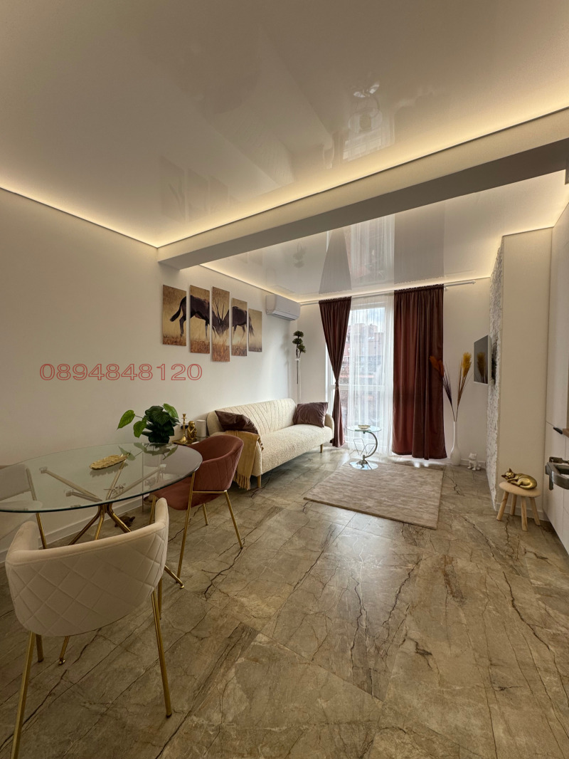 Продава 1-СТАЕНград София, Надежда 2