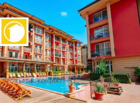 1-СТАЕН, 43 m2 - Holmes.bg 1-СТАЕН, 43 m2