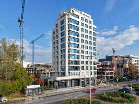 Обява Продава 2-СТАЕН,град София, Лозенец