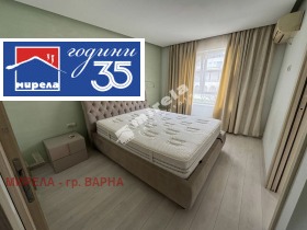 Обява Продава 3-СТАЕН,град Варна, Бриз