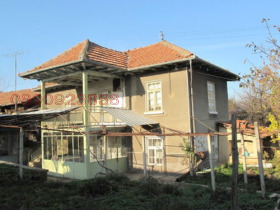 Обява Продава КЪЩА,с. Златитрап, област Пловдив