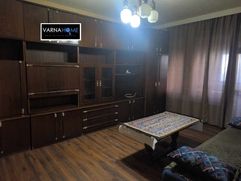 Продава 2-СТАЕН, град Варна, Владислав Варненчик 1 • 118000 € / 230787.94 лв. • 65476180 1 — Holmes.bg Продава 2-СТАЕН, град Варна, Владислав Варненчик 1 • 118000 € / 230787.94 лв. • 65476180 1