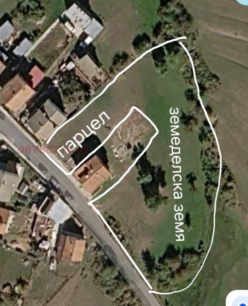 Продава ПАРЦЕЛ, област Пазарджик, гр. Ракитово • по договаряне • 55850166 1 — Holmes.bg Продава ПАРЦЕЛ, област Пазарджик, гр. Ракитово • по договаряне • 55850166 1