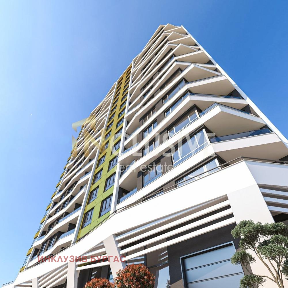 Продава 3-стаен град Бургас , Братя Миладинови , 102 кв.м | 82409865 — Imoti.com Продава 3-стаен град Бургас , Братя Миладинови , 102 кв.м | 82409865