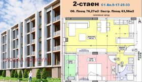 Продажба на имоти в Овча купел, град София — страница 9 - изображение 15 