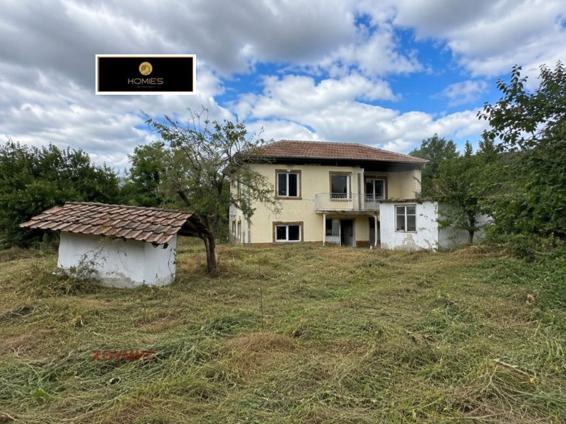 Продава КЪЩА, област Русе, с. Копривец • 11500 € • 88298616 1 — Holmes.bg Продава КЪЩА, област Русе, с. Копривец • 11500 € • 88298616 1