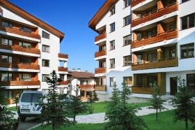 Продажба на едностайни апартаменти в област Благоевград — страница 10 - изображение 7 