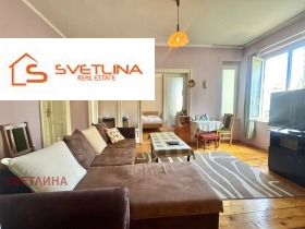 МНОГОСТАЕН, 135 m2 - Holmes.bg МНОГОСТАЕН, 135 m2