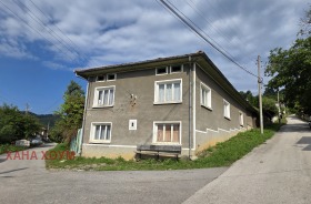 Продава Къща, с. Терзийско