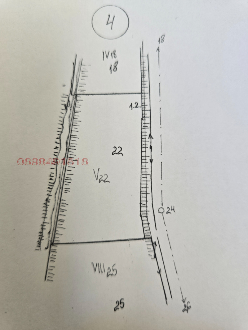 Продава ПАРЦЕЛ, област Стара Загора, с. Казанка • 24000 € • 46263560 1 — Holmes.bg Продава ПАРЦЕЛ, област Стара Загора, с. Казанка • 24000 € • 46263560 1
