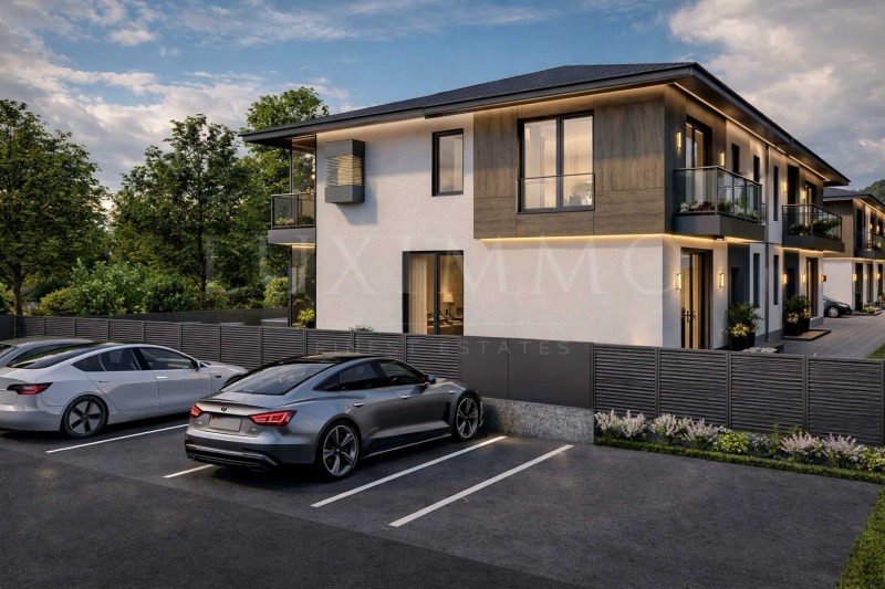 Продава КЪЩА, област Пловдив, с. Марково • 295000 € / 576969.85 лв. • 40303287 1 — Holmes.bg Продава КЪЩА, област Пловдив, с. Марково • 295000 € / 576969.85 лв. • 40303287 1