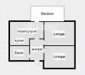 Продава 2-СТАЕН, град София, Изгрев • 420000 € • 85218157 4 — Holmes.bg Продава 2-СТАЕН, град София, Изгрев • 420000 € • 85218157 4