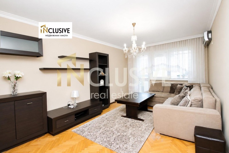 Продава 3-СТАЕН, град София, Люлин 2 • 190000 € • 87189576 1 — Holmes.bg Продава 3-СТАЕН, град София, Люлин 2 • 190000 € • 87189576 1