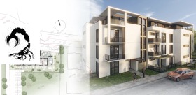 Продажба на двустайни апартаменти в област Пазарджик — страница 5 - изображение 4 