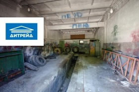 Обява Продава ПРОМ. ПОМЕЩЕНИЕ,град Габрово, Борово>