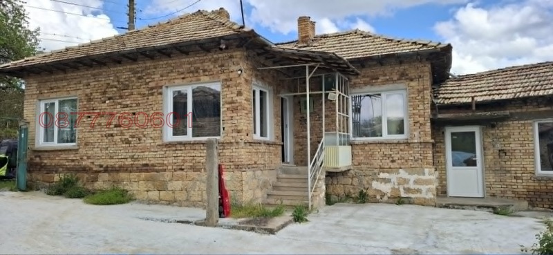 Продава КЪЩА, област Търговище, с. Гагово • 25000 € / 48895.75 лв. • 91116804 1 — Holmes.bg Продава КЪЩА, област Търговище, с. Гагово • 25000 € / 48895.75 лв. • 91116804 1