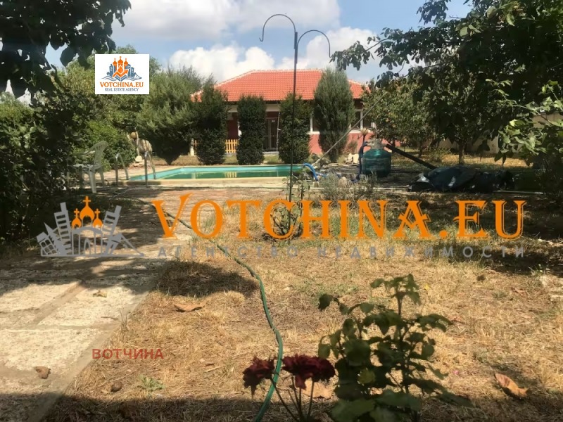 Продава КЪЩА, област Добрич, с. Соколово • 195000 € • 16080143 1 — Holmes.bg Продава КЪЩА, област Добрич, с. Соколово • 195000 € • 16080143 1