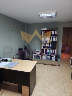 Продава офис град Варна Център - [1] 