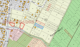 Продава Парцел, с. Браниполе