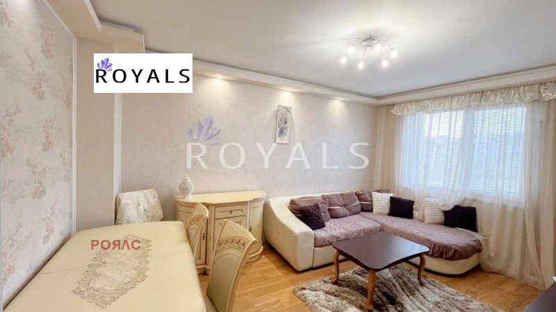 Продава 3-СТАЕН, град Варна, Победа • 174000 € • 37316272 1 — Holmes.bg Продава 3-СТАЕН, град Варна, Победа • 174000 € • 37316272 1