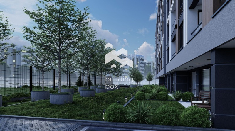 Продава 2-СТАЕН, град София, Люлин 5 • 121958 € / 238529.12 лв. • 13950635 1 — Holmes.bg Продава 2-СТАЕН, град София, Люлин 5 • 121958 € / 238529.12 лв. • 13950635 1