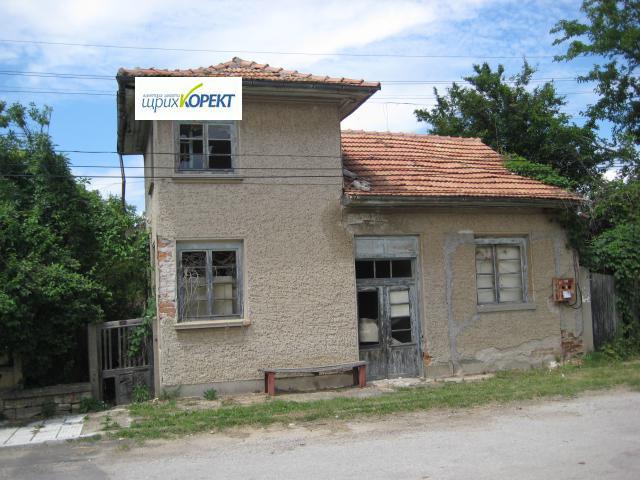 Продава  Парцел област Велико Търново , с. Сушица , 1600 кв.м | 79247401