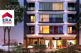 2-СТАЕН, 84 m2 - Holmes.bg 2-СТАЕН, 84 m2