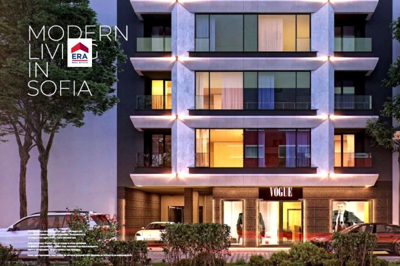 Продава 2-СТАЕН, град София, Зона Б-5 • 215500 € • 16442933 1 — Holmes.bg Продава 2-СТАЕН, град София, Зона Б-5 • 215500 € • 16442933 1