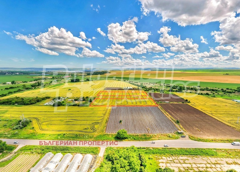 Продава ПАРЦЕЛ, област Варна, гр. Игнатиево • 390845 € • 13377651 1 — Holmes.bg Продава ПАРЦЕЛ, област Варна, гр. Игнатиево • 390845 € • 13377651 1