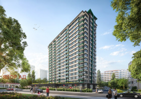 Обява Продава 2-СТАЕН,град Варна, Чайка