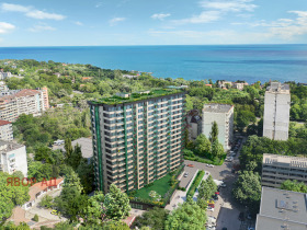 Обява Продава 2-СТАЕН,град Варна, Чайка