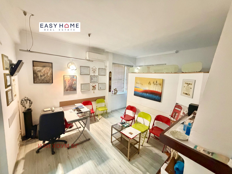 Продава 4-СТАЕН, град София, Докторски паметник • 430000 € • 50818801 1 — Holmes.bg Продава 4-СТАЕН, град София, Докторски паметник • 430000 € • 50818801 1