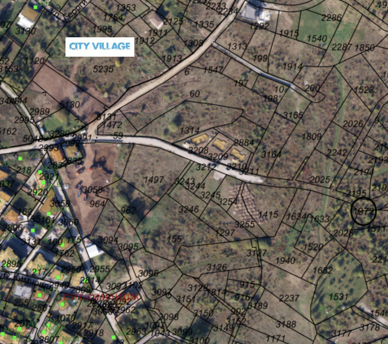 Продава ПАРЦЕЛ, град София, Драгалевци • 740000 € / 1447314.20 лв. • 10386760 1 — Holmes.bg Продава ПАРЦЕЛ, град София, Драгалевци • 740000 € / 1447314.20 лв. • 10386760 1