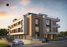 3-СТАЕН, 109 m2 - Holmes.bg 3-СТАЕН, 109 m2