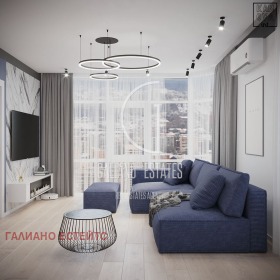 3-СТАЕН, 94 m2 - Holmes.bg 3-СТАЕН, 94 m2