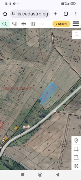 Продава ЗЕМЕДЕЛСКА ЗЕМЯ | Imot.bg — малка снимка 5