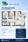 Продава 4-стаен град София , Младост 4 , 148 кв.м | 84650855 — Imoti.com Продава 4-стаен град София , Младост 4 , 148 кв.м | 84650855
