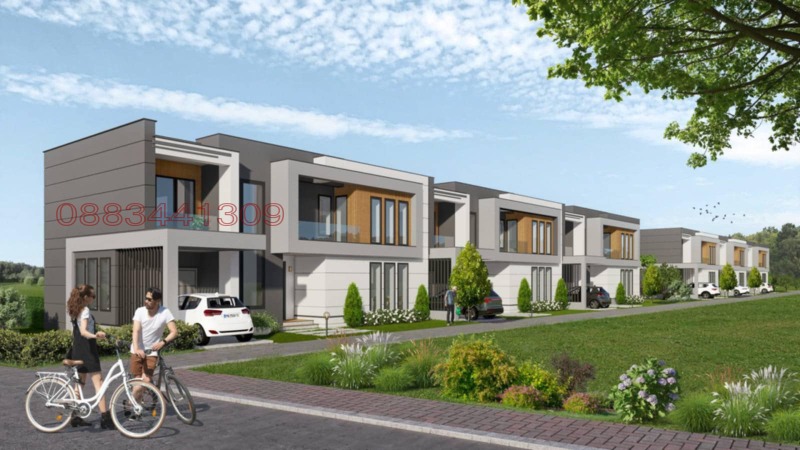 Продава КЪЩА, град Пловдив, Беломорски • 270000 € / 528074.10 лв. • 27605526 1 — Holmes.bg Продава КЪЩА, град Пловдив, Беломорски • 270000 € / 528074.10 лв. • 27605526 1