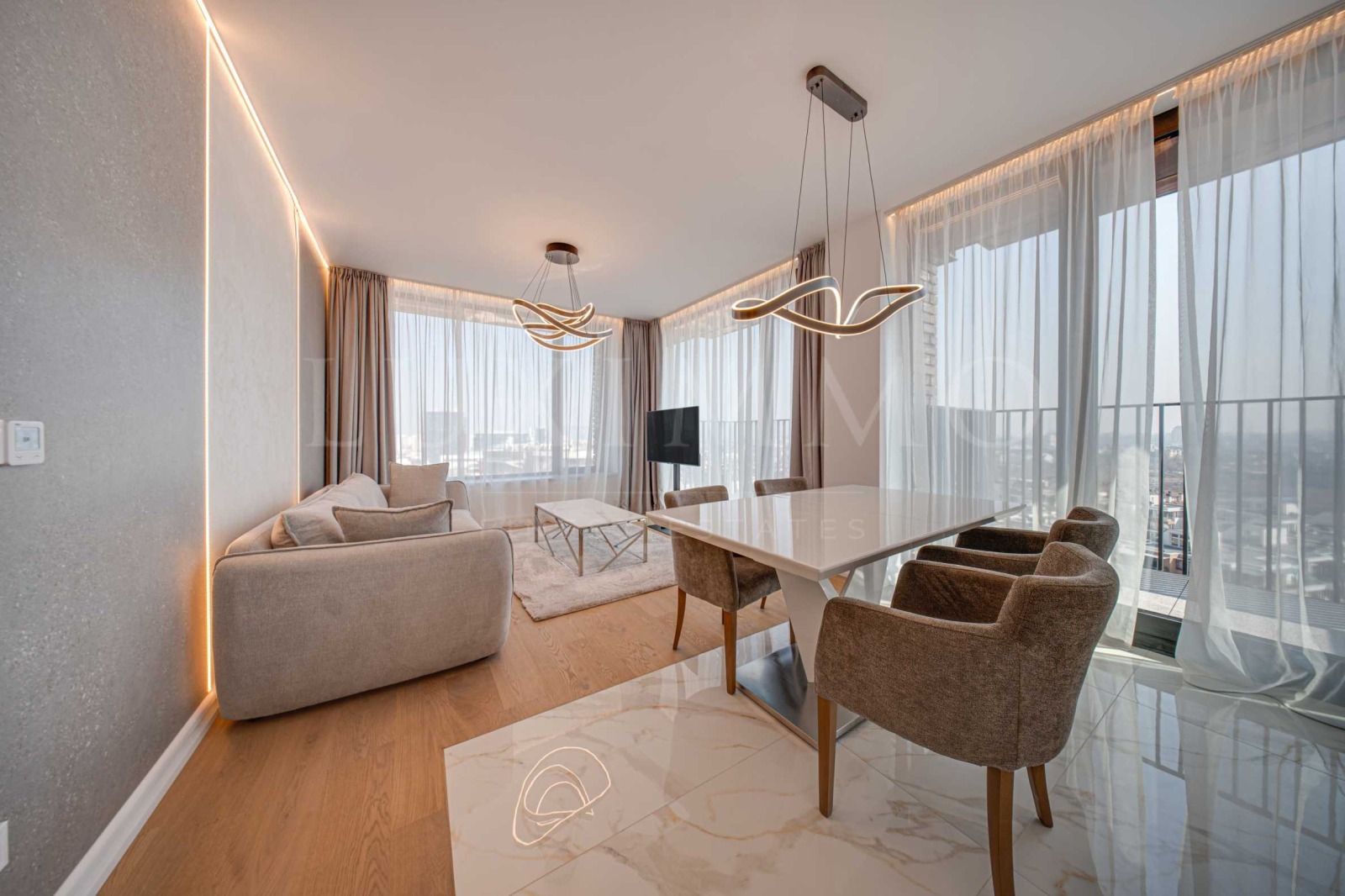 Продава 3-стаен град София , Манастирски ливади , 99 кв.м | 36870750 — Imoti.com Продава 3-стаен град София , Манастирски ливади , 99 кв.м | 36870750
