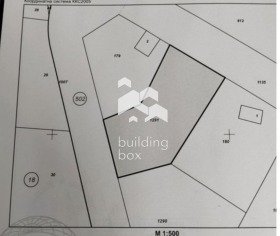 Продава Парцел, с. Скутаре
