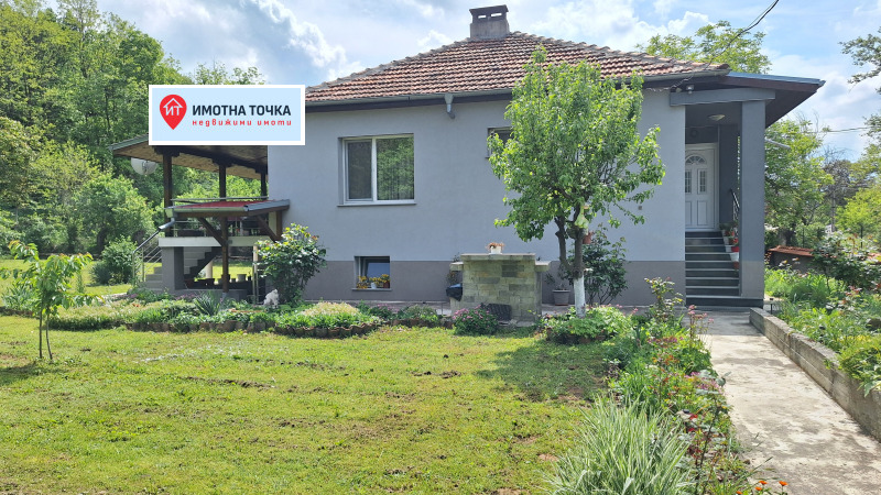 Продава КЪЩА, област Пловдив, с. Нови извор • 149000 € / 291418.67 лв. • 20820774 1 — Holmes.bg Продава КЪЩА, област Пловдив, с. Нови извор • 149000 € / 291418.67 лв. • 20820774 1