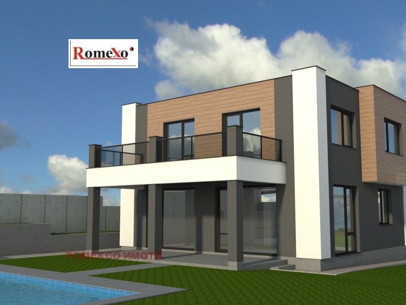 Продава КЪЩА, област Пловдив, с. Марково • 370000 € / 723657.10 лв. • 87251563 1 — Holmes.bg Продава КЪЩА, област Пловдив, с. Марково • 370000 € / 723657.10 лв. • 87251563 1