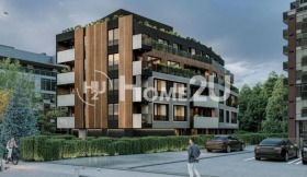 2-СТАЕН, 86 m2 - Holmes.bg 2-СТАЕН, 86 m2