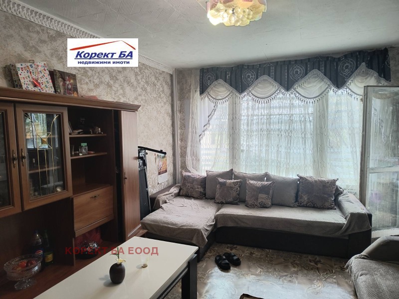 Продава 3-СТАЕН, град София, Люлин 9 • 140000 € / 273816.20 лв. • 94694359 1 — Holmes.bg Продава 3-СТАЕН, град София, Люлин 9 • 140000 € / 273816.20 лв. • 94694359 1