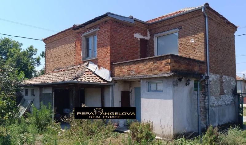 Продава КЪЩА, област Пловдив, с. Конуш • 64900 € / 126933.37 лв. • 16524583 1 — Holmes.bg Продава КЪЩА, област Пловдив, с. Конуш • 64900 € / 126933.37 лв. • 16524583 1