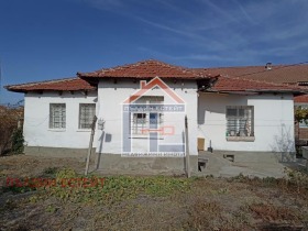 Продава Къща, с. Цар Асен