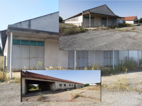 Снимка Продава БИЗНЕС ИМОТ