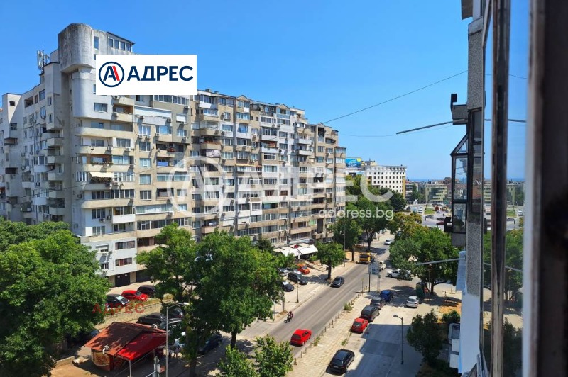 Продава 3-СТАЕН, град Варна, Централна поща • 165000 € • 74460614 1 — Holmes.bg Продава 3-СТАЕН, град Варна, Централна поща • 165000 € • 74460614 1