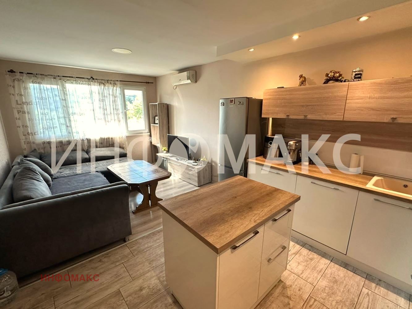 Продава 3-стаен град Бургас , Меден рудник - зона А , 72 кв.м | 89229601 — Imoti.com Продава 3-стаен град Бургас , Меден рудник - зона А , 72 кв.м | 89229601