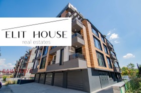 4-СТАЕН, 118 m2 - Holmes.bg 4-СТАЕН, 118 m2